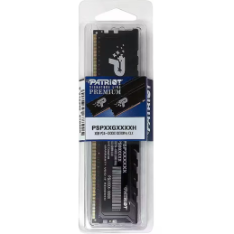 Memoria Ram Ddr4 Pc 32gb Patriot Signature Premium 3200mhz PSP432G3200H1