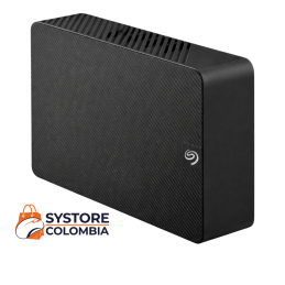 Disco Duro Externo 28TB Seagate Expansion 3.5" Usb 3.2  STKP28000400