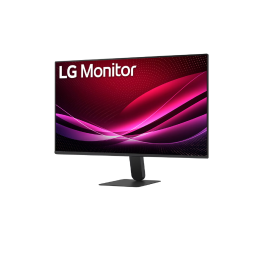 Monitor LG 24" IPS FullHD 120Hz Hdmi Y Vga 24U411A-B