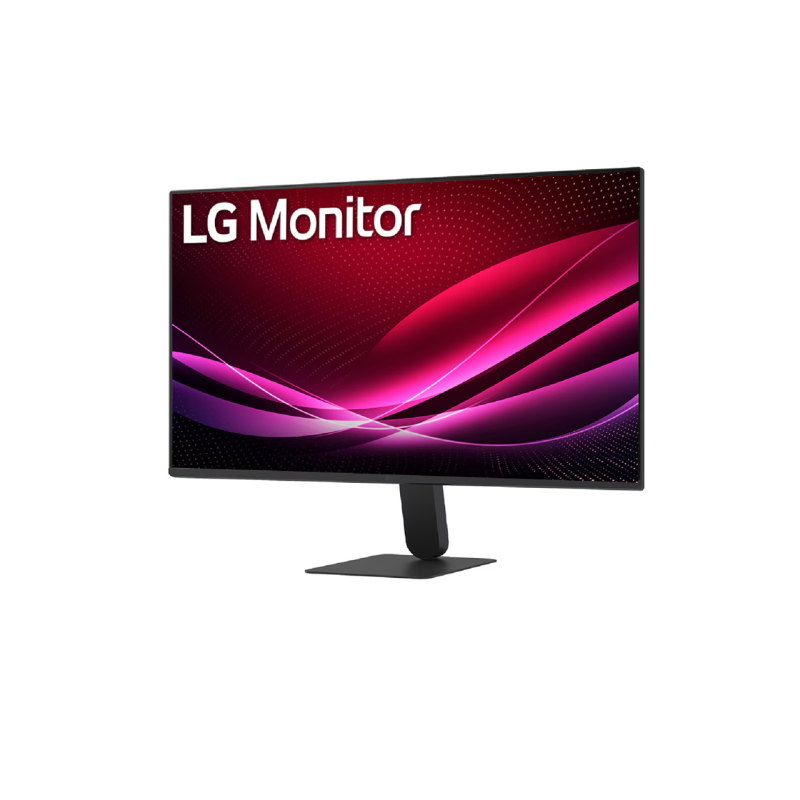 Monitor LG 27" FHD IPS 120Hz 27U411A-B