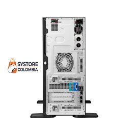Servidor HP Ml110 G11 Xeon Bronze 3508U 8 Core 32Gb 8TB P84117-DM5