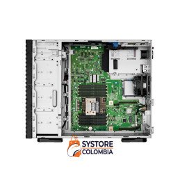 Servidor HP Ml110 G11 Xeon Bronze 3508U 8 Core 32Gb 8TB P84117-DM5