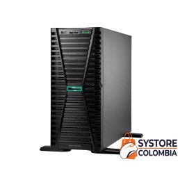 Servidor HP Ml110 G11 Xeon Bronze 3508U 8 Core 32Gb 8TB P84117-DM5