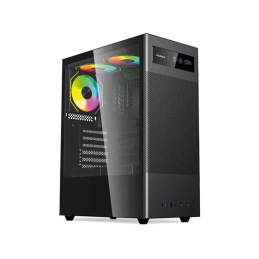 Computador Gamer Intel Core I5 14400 16Gb Ram 512gb ssd Monitor 22" Systore colombia