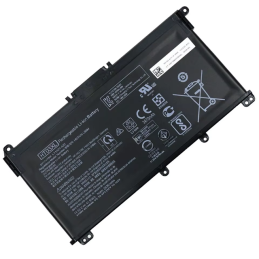 Batería para Portátil HP Genérica HT03XL 3630 mAh/41.9 Wh 11.55V