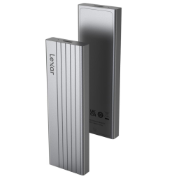 Disco Solido Externo 1TB Lexar E6P Portable Usb tipo C LPAE06N001T-RNBNG Systore colombia