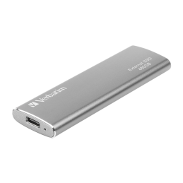 Disco Solido Externo 480gb Verbatim Vx500 Tipo C 47443 Systore Colombia