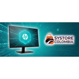 Monitor HP 22" FHD Hdmi Serie 3 Pro 21,45" 322pe AK2F1UT