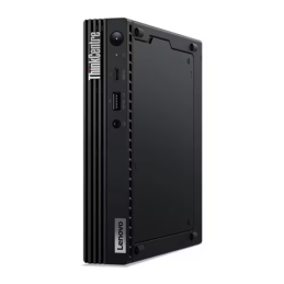 Lenovo ThinkCentre M70q Gen 5 Core I5 14400T 16GB 512GB W11P Monitor 24" 12TESBYF00 Systore Colombia