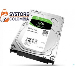 Disco para Pc 1Tb Seagate Barracuda  7200 rpm ST1000DM010