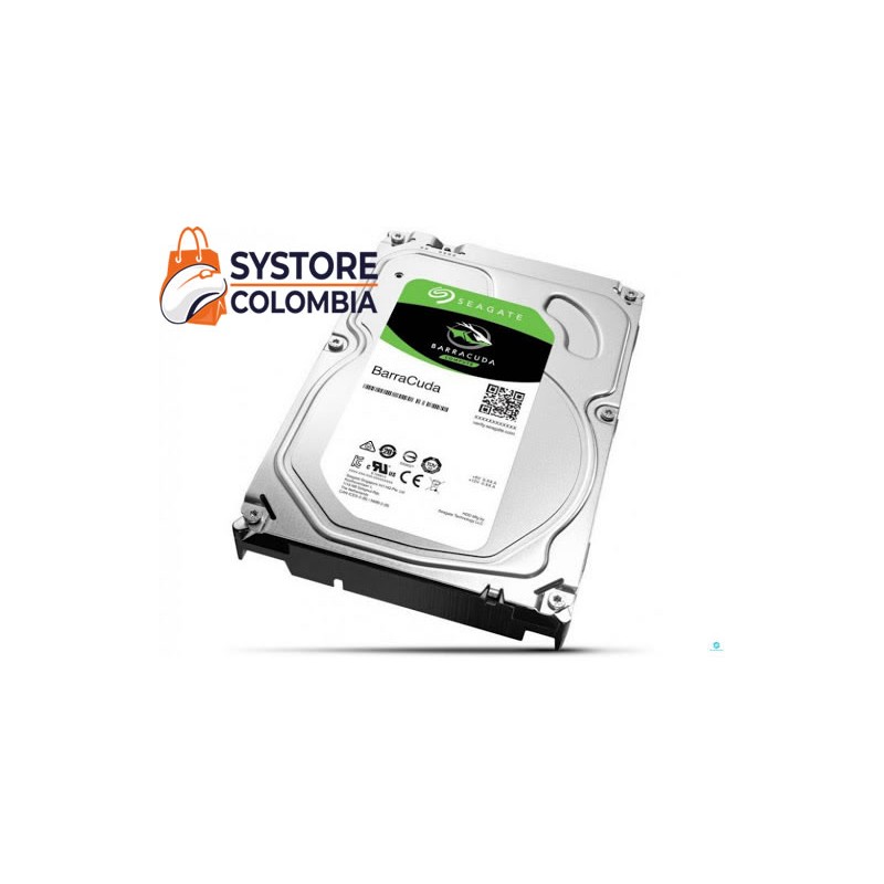 Disco para Pc 1Tb Seagate Barracuda  7200 rpm ST1000DM010