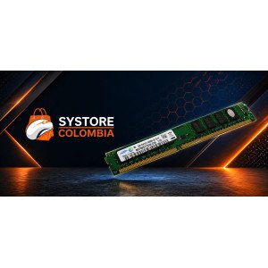 Memoria Ram 8gb Ddr3 para Pc Samsung 1600Mhz M471B5273DH0