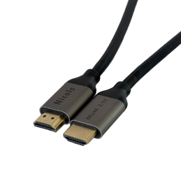 Cable Hdmi 8K 15 Metro V2.1 100% Cobre