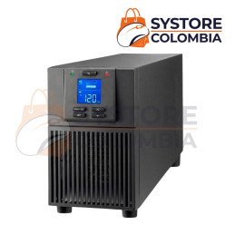 Ups APC  Easy Online 3KVA 3000 VA 120 V SRV3KA systore colombia
