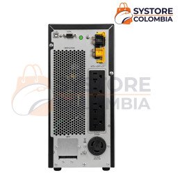 Ups APC  Easy Online 3KVA 3000 VA 120 V SRV3KA systore colombia