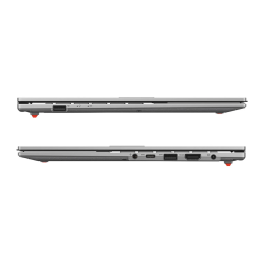 ASUS Vivobook Go 15 E1504FA Ryzen 3 7320u 8gb 512gb ssd 15.6" E1504FA-BQ2377 systore colombia