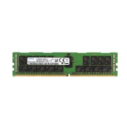 Memoria Ram Ddr4 32Gb Samsung 2666mhz Dual Rank X4 Rdimm M393A4K40CB2-CTD7Y