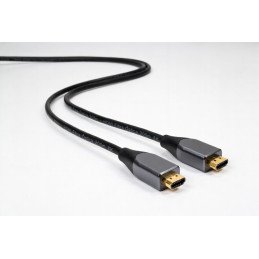 Cable hdmi fibra optica 200 metros