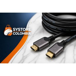 Cable hdmi8 k  v2.1 10 metros