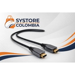 Cable hdmi fibra optica 200 metros