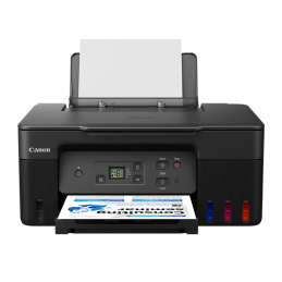 Impresora Multifuncional Canon PIXMA G2170 Usb 5804C004AA