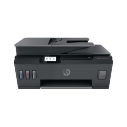 Impresora Multifuncional HP Smart Tank 530 ADF 4SB24A