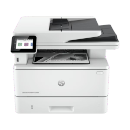 Impresora Multifuncional LaserJet Pro MFP 4103fdw ADF Duplex 2Z629A