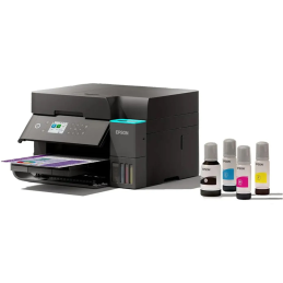 Impresora Multifuncional L4360 EcoTank Wifi Duplex C11CL41301