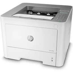 Impresora Monocromatica HP LaserJet 408dn Duplex 7UQ75A