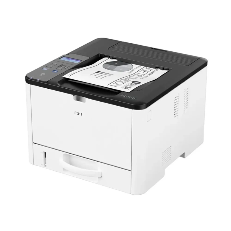 Impresora Laser Ricoh P311 Red Duplex M0EW-17