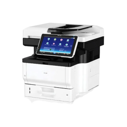 Impresora Multifuncional Ricoh Laser IM 430F Duplex ADF D0AP-17 407
