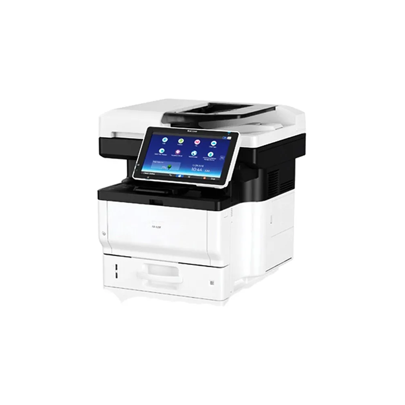 Impresora Multifuncional Ricoh Laser IM 430F Duplex ADF D0AP-17 407