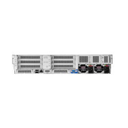Servidor HPE ProLiant DL380 Gen10 Plus Xeon 4310 12 Core 32GB 0TB P55246-B21