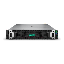 Servidor HPE ProLiant DL380 Gen10 Plus Xeon 4310 12 Core 32GB 0TB P55246-B21