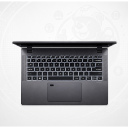 Portátil Acer Travelmate Core i5 1335U 16Gb 512Gb 14" W11 Pro TMP214-55-586G Systore Colombia