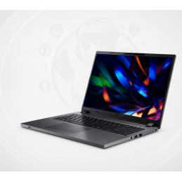 Portátil Acer Travelmate Core i5 1335U 16Gb 512Gb 14" W11 Pro TMP214-55-586G Systore Colombia