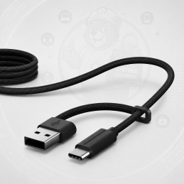 Diadema Jabra Evolve 20 Duo Estero con Cancelación de Ruido Usb 4999-823-169 Systore Colombia