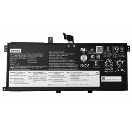 Bateria Lenovo Original L13 Yoga Gen 2 Gen 3 15.36V 46WH 2995mAh L21M4PG1