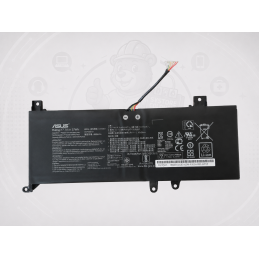 Bateria Asus Vivobook 7.7v 37Wh 4812mAh C21N1818-2