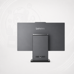 Lenovo ThinkCentre Neo50a 24 Gen 5 Core 5 210H 8Gb 512GB SSD W11P 24" 12SC00CNLD