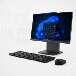 Lenovo ThinkCentre Neo50a 24 Gen 5 Core 5 210H 8Gb 512GB SSD W11P 24" 12SC00CNLD