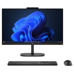 HP ProStudio 2 AiO G2 Core 5 120U 16GB 512GB  24" Win11 Pro D4QC7LT Systorecolombia