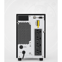 Ups Apc 2KVA Easy Online 2000VA 1600W 120V SRV2KA systore colombia
