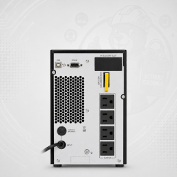 Ups Apc 1KVA Easy Online 1000VA 800W 120V SRV1KA systore colombia