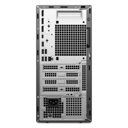 Workstation Dell Pro Precision 7 Tower T1 Ultra Core 9 285 64Gb 1Tb Tvideo 8GB W11P 3Aaños T1U964GFORCE8G Systore Colombia