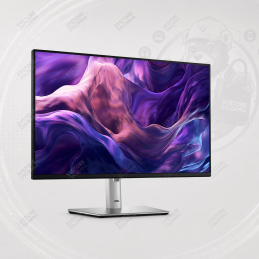 Monitor Dell Pro 24" Plus IPS DP Hdmi Usb C P2425HE