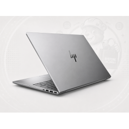 Workstation Hp ZBook 8 G1i 16" Core Ultra 7 255H 32GB 1Tb TV 4Gb W11P BN4E7LT Systore Colombia