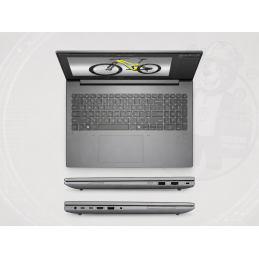 Workstation HP ZBook Power G11 16" Core Ultra 9 185H 16GB 1Tb TV 6Gb W11P A31DRLTSystore Colombia