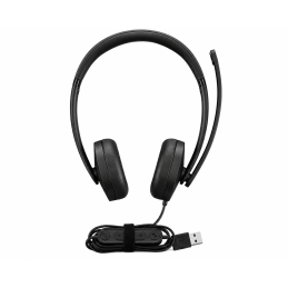 Diadema Lenovo Wired Headset Gen 2 Usb A 4XD1P83425