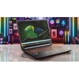 Portátil Acer Nitro ANV16-72 Intel Core 7 240H 32Gb Ddr5 512Gb RTX 5060 8Gb 16" W11P ANV16-72-7809 Systore Colombia